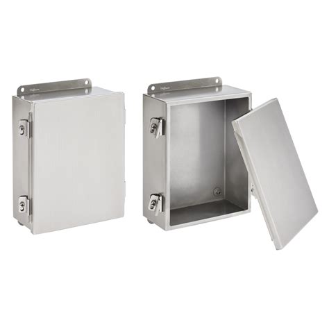 ss electrical junction box|stainless steel junction boxes.